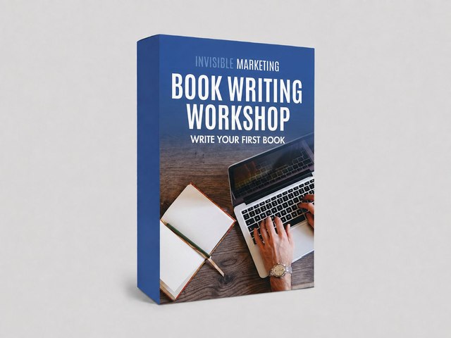 Book Writing Workshop