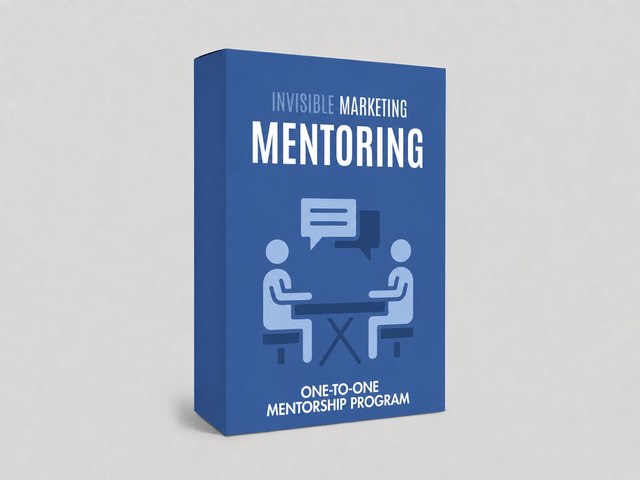 IM Mentoring
