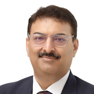 Haresh Nagpal
